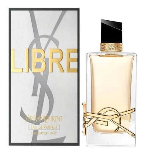 libré ysl